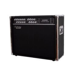 EX200WRC Professional Amfi