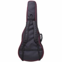 MADİSON MDGB2-RED AKUSTİK GİTAR SOFT KILIFI KIRMIZI