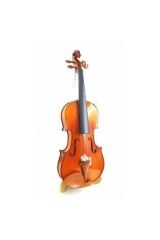 LONGYIN MV012B 4/4 GÜL AKSAM KEMAN