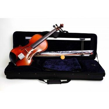 PAGANNİNİ VM100 KEMAN DİKDÖRTGEN KUTULU 4/4 MAT