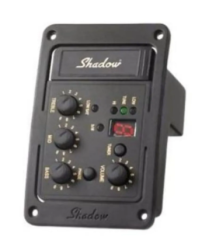 SHADOW SHL-4000 EKOLAYZIR TUNERLİ