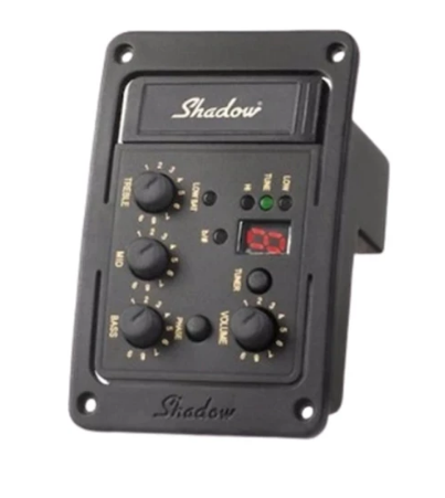 SHADOW SHL-4000 EKOLAYZIR TUNERLİ