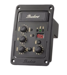 SHADOW SHL-4000 EKOLAYZIR TUNERLİ