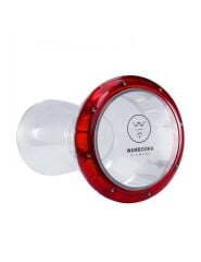 WAMBOOKA DİAMOND ÇÖMLEK DARBUKA KIRMIZI ÇEMBER