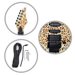 XE30KMF Elektro Gitar