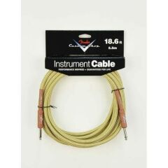 FENDER 0990820031 CUSTOM FG186TL 5.5M SARI L UÇLU