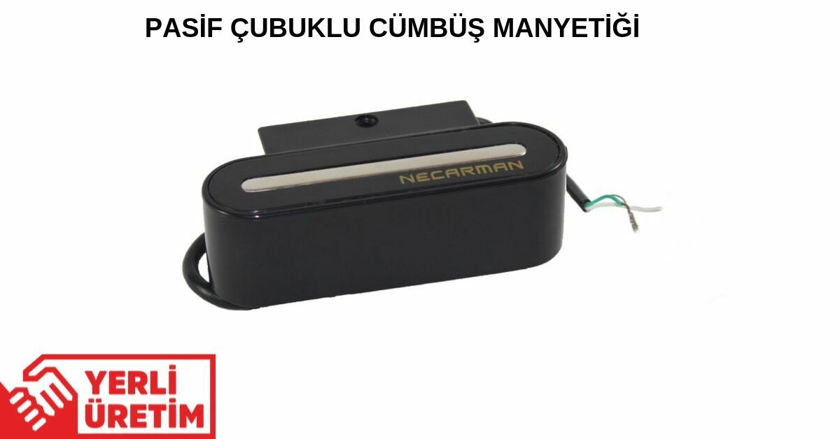NECARMAN CM CÜMBÜŞ MANYETİK