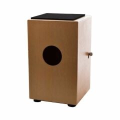 XCN245HT Ritim Kajon Venge Pro