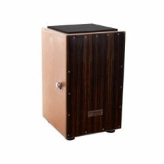 XCN245HT Ritim Kajon Venge Pro