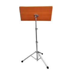 XNS22WN Nota Sehpası Standı Profesyonel Ceviz Ağacı