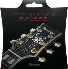 IBANEZ IEGS61 ELEKTRO GİTAR TELİ 0.10-0.46
