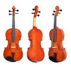 DVA14LC Viyola 1/4