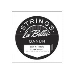 K-100C KanunTeli Takım