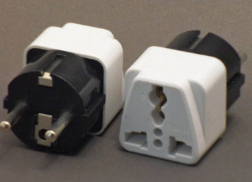 UPTECH KJP04 UNİVERSAL ADAPTÖR