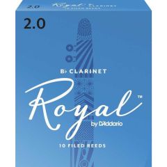 RİCO ROYAL RCB1020 KLARNET KAMIŞI 2 NO