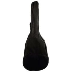 AG100S AKUSTİK GİTAR KILIFI TELA SİYAH
