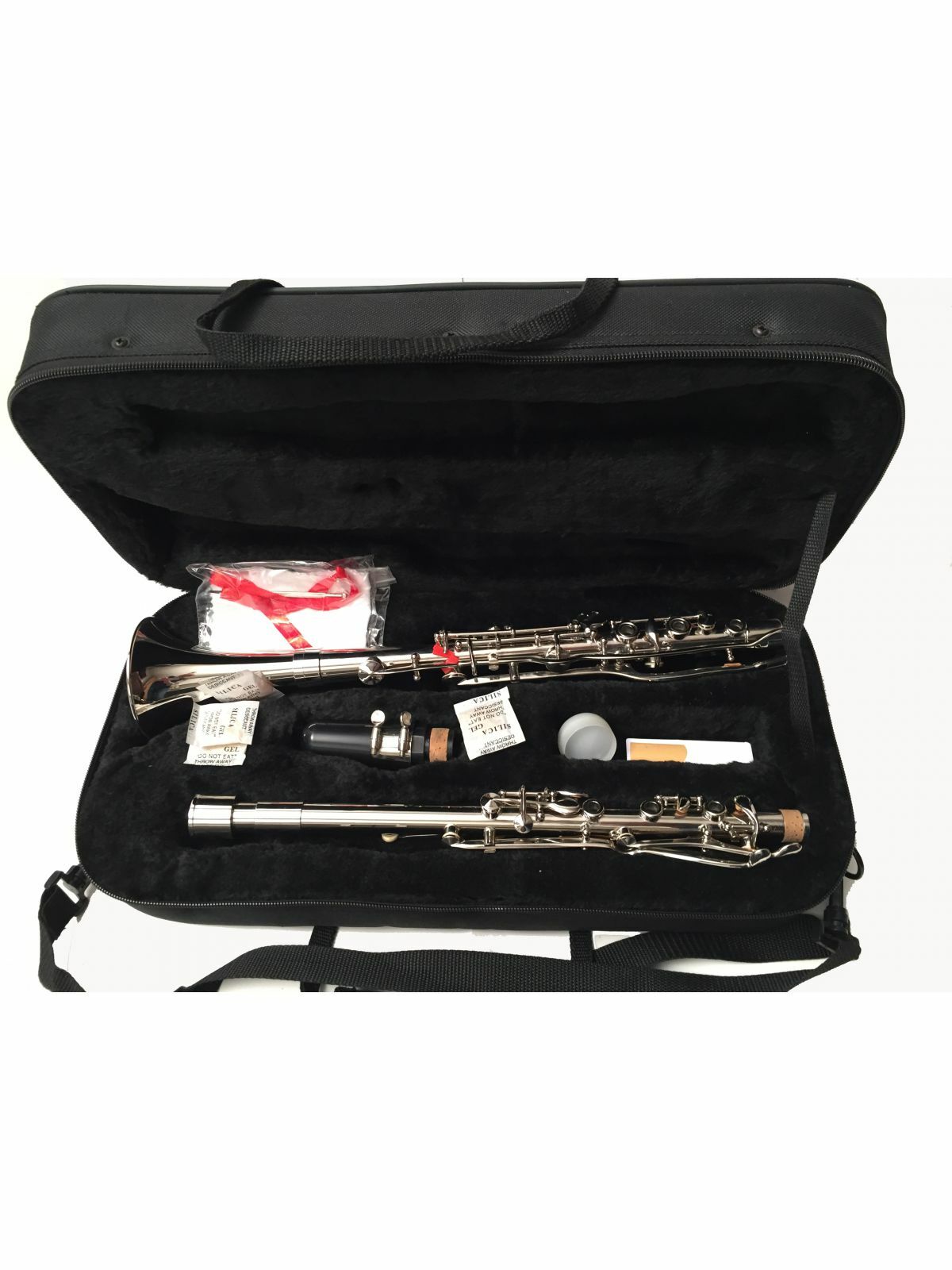 CONDUCTOR BE230 SOL KLARNET