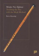 PANY-029 MEŞKTE NEY EĞİTİMİ BURCU KARADAĞ