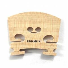 PAGANNİNİ SD-VD44 KEMAN EŞİK 4/4 (KÖPRÜ)