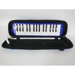 CREMONİA CR32BL MELODİKA 32 TUŞLU MAVİ RENK