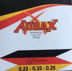 AURAX AX-22 DİVAN SAZ TELİ PROFESYONEL 0.22 UZUN SAP