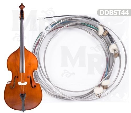 DDBST44 Kontrbas Teli Takım