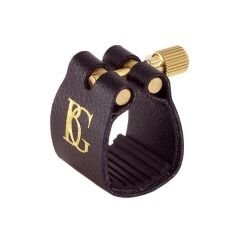 BG-L14 Saksafon Bilezik Lastik Destekli Soprano