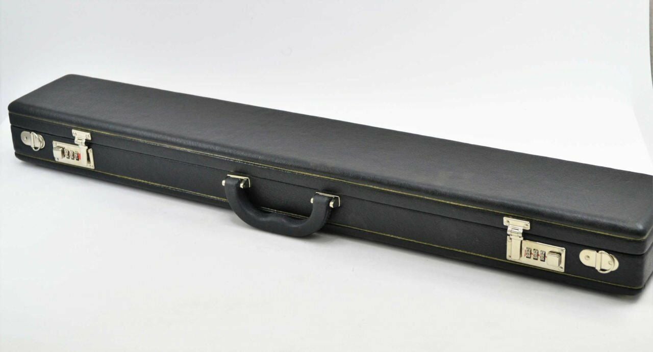 İMECE KM-NK3 NEY HARDCASE AHŞAP KUTUSU PROFESYONEL 3 LÜ