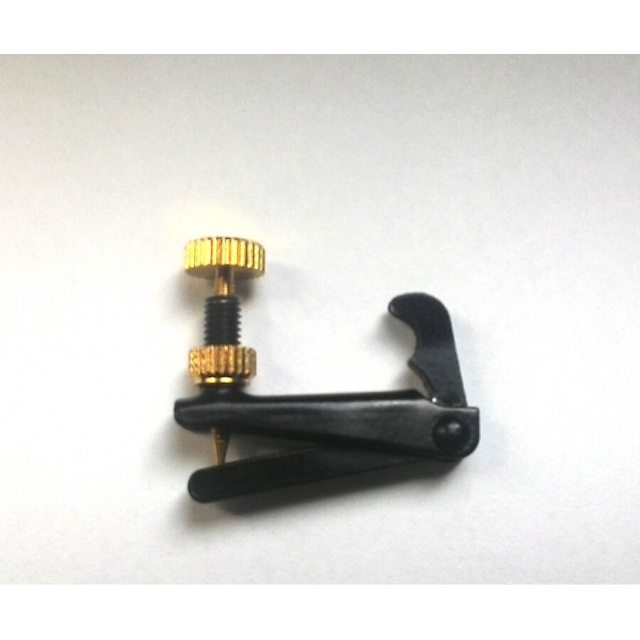 CREMONİA FIX1G44 KEMAN FİX SİYAH 4/4- 3/4