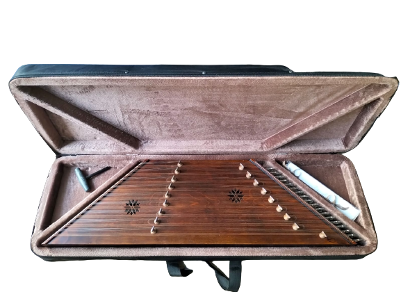 İMECE VS-9 İRAN SANTUR CEVİZ İRAN SANTURU