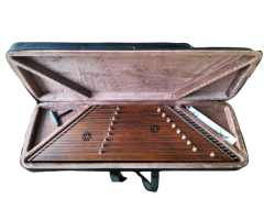 İMECE VS-9 İRAN SANTUR CEVİZ İRAN SANTURU