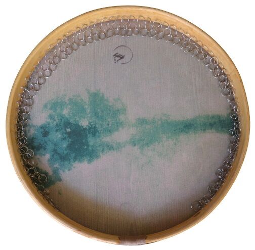 WORYA WMC201 ERBANE HABİBİ ELİT AY DESENLİ