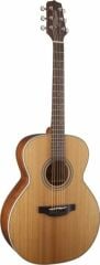 TAKAMİNE GN20-NS AKUSTİK GİTAR NATURAL