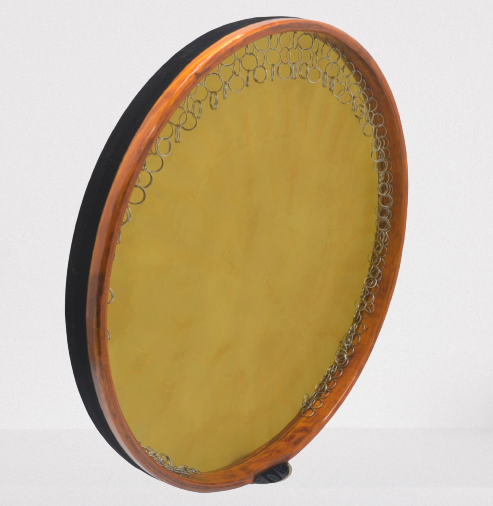 MATAPOOR ERBANE DÜZ SARI KALİTELİ