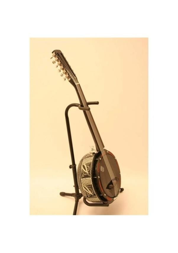 CMB01EM CÜMBÜŞ EXTRA ERZİNCAN İŞLEMELİ SİYAH ZEYNEL ABİDİN