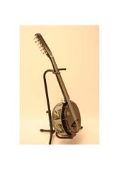 CMB01EM CÜMBÜŞ EXTRA ERZİNCAN İŞLEMELİ SİYAH ZEYNEL ABİDİN