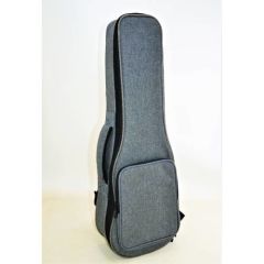 WİZZY AU07LC-EQ CUTAWAY MAUN ELEKTRO UKULELE