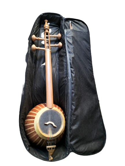 İRAN KAMANCHE, KAMANCHA KELEBEK FLATOLU MAUN YAPRAK