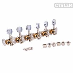 CTS12M Metal Burgu