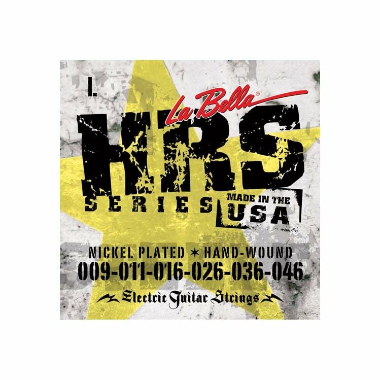 LB-HRS-L Elektro Gitar Teli