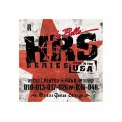 LB-HRS-R Elektro Gitar Teli 10-46