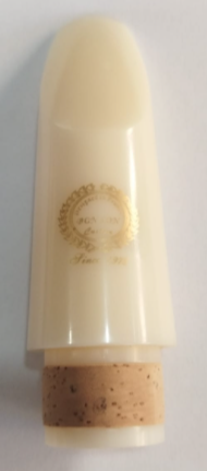 BONSON BB BEYAZ KLARNET BEK