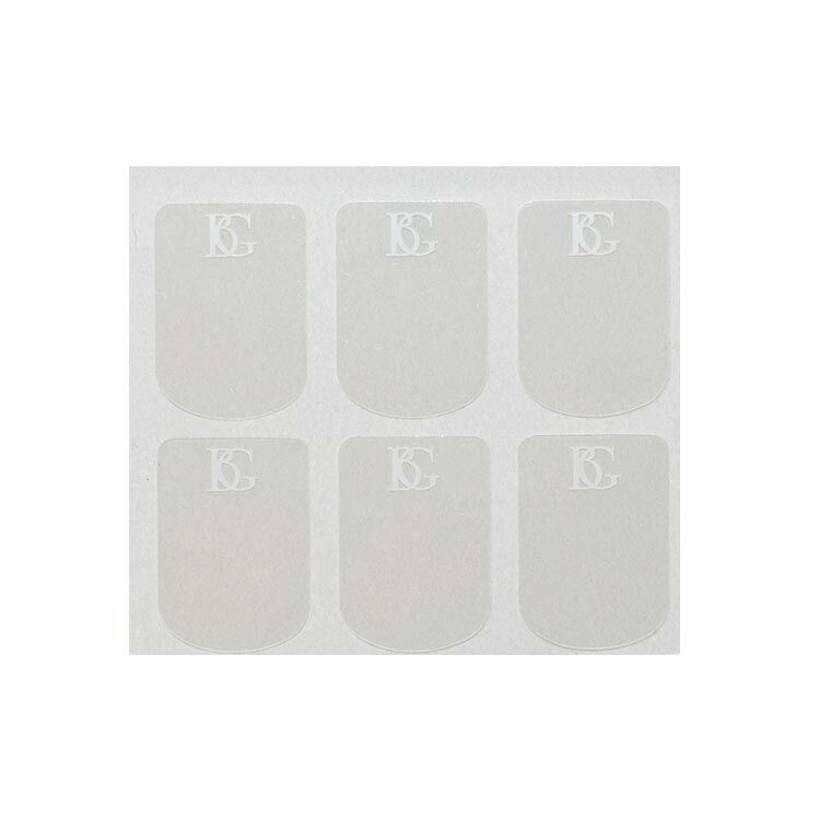 BG-A11S Dişlik Klarnet Saksafon Küçük Şeffaf 0.4 mm