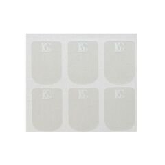 BG-A11S Dişlik Klarnet Saksafon Küçük Şeffaf 0.4 mm