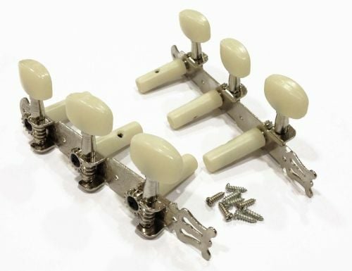 CGTG Klasik Gitar Burgu Takımı