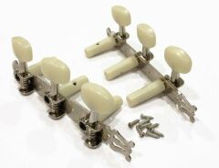 CGTG Klasik Gitar Burgu Takımı