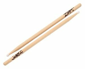 ZİLDJİAN 5ANN PLASTİK UÇLU BAGET - BATERİ ÇUBUĞU