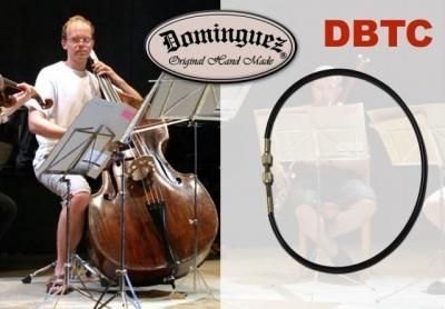 DBTC Kontrbas Kuyruk Bağı