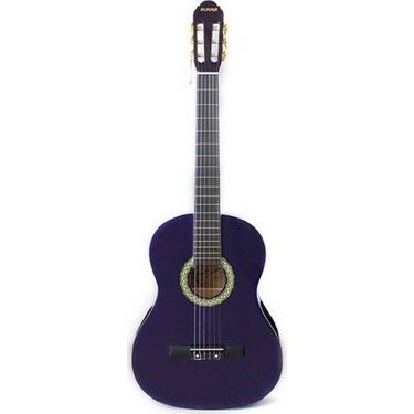 ALMİRA MG917-PP KLASİK GİTAR 4/4 MOR
