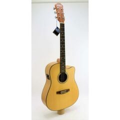 NEVADA RA-05ETC ELEKTRO AKUSTİK GİTAR CUTAWAY